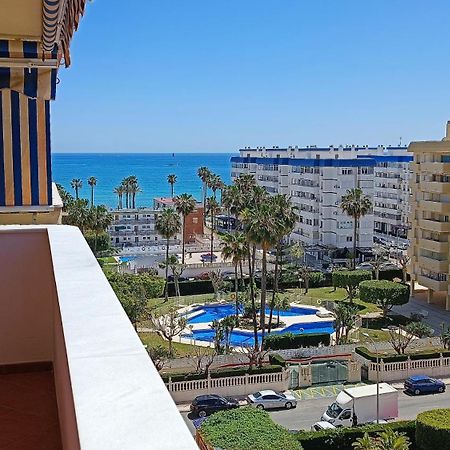 Andalucia Beach & Garden Apartment Benalmádena Exterior foto