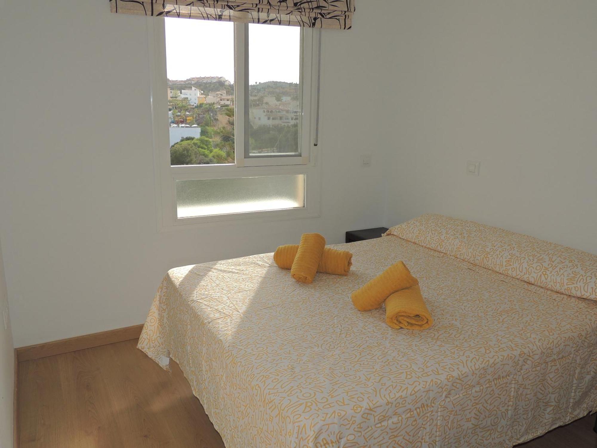 Andalucia Beach & Garden Apartment Benalmádena Exterior foto