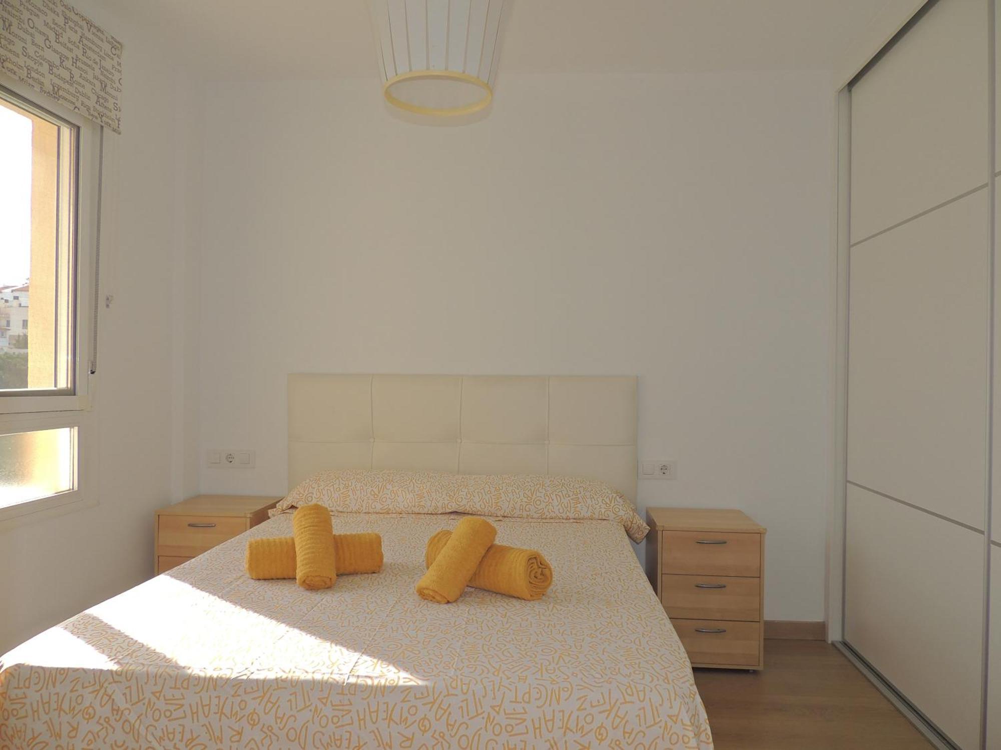 Andalucia Beach & Garden Apartment Benalmádena Exterior foto