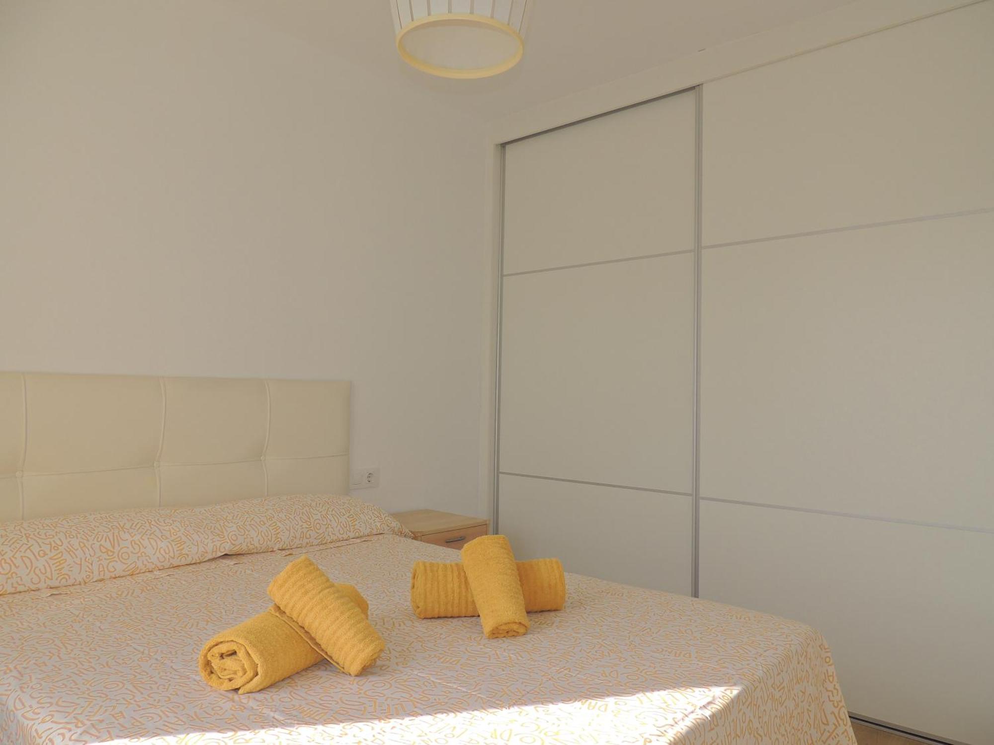 Andalucia Beach & Garden Apartment Benalmádena Exterior foto